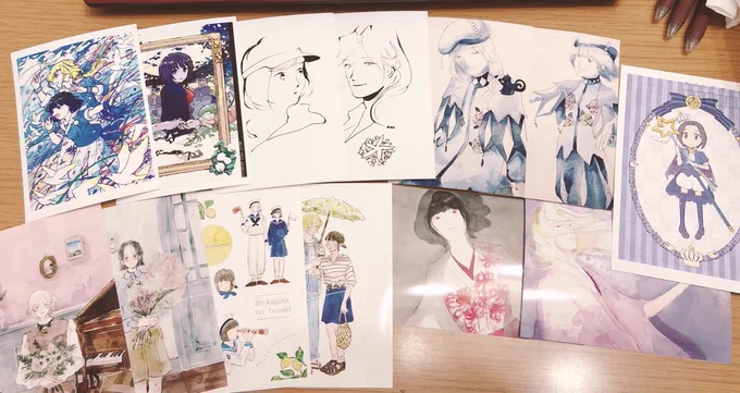 ねっぷりしました🙌
直央くんは再チャレンジしたい…(宛名面に印刷されちゃったので)
croさんのねっぷりを額に入れました。気分や時期によって額に入れるねっぷりもコロコロ変わりますが、素敵なイラストをありがとうございます🙏 