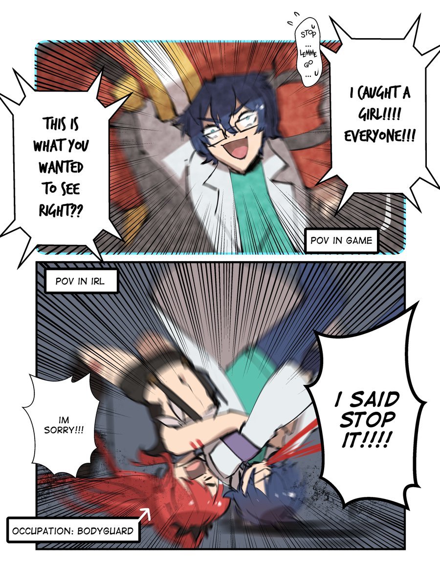 Edengumi's first collab is so fun but imagine if they were all in the same room in that collab
エデン組初コラボとても面白かった
でももしみんなが同じ部屋にいるなら事件がありそう
(私の日本語下手くてすみません)
#まめねことレオス #AXIART #イロ絵す #絵バンス #レインの依頼書