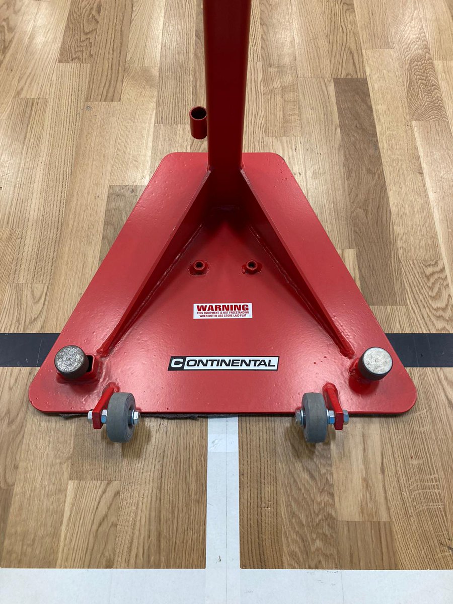 RecCoatingsltd's tweet photo. Post and Socket install at Aberystwyth Uni pleased to say the Boen floor @boensport we installed 3 years ago is still looking great  
Quality volleyball posts by @contisports 

Sports and Gym floor installation and refurbishment throughout the UK 
#linemarking #courtmarking https://t.co/s6expr6E7i