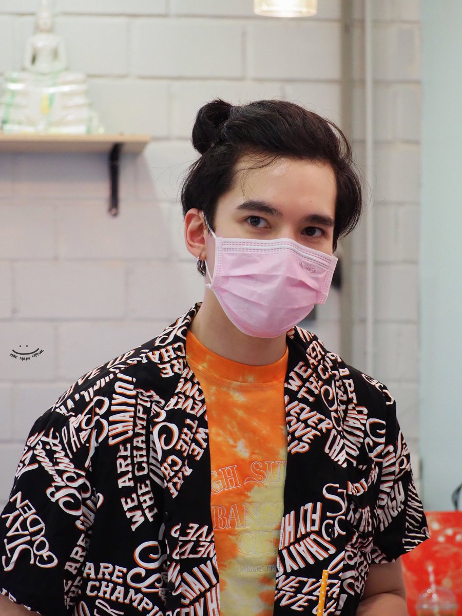 mmaxmaxofficial's tweet photo. โฉมหน้าคนพิเศษ ในงานสุดพิเศษของคนพิเศษ~😋❤️
#mmaxmax #แม้กกี้ไม่ใช่ซอส
#HappyNatasitDay2021 https://t.co/XNMv1UmXu2