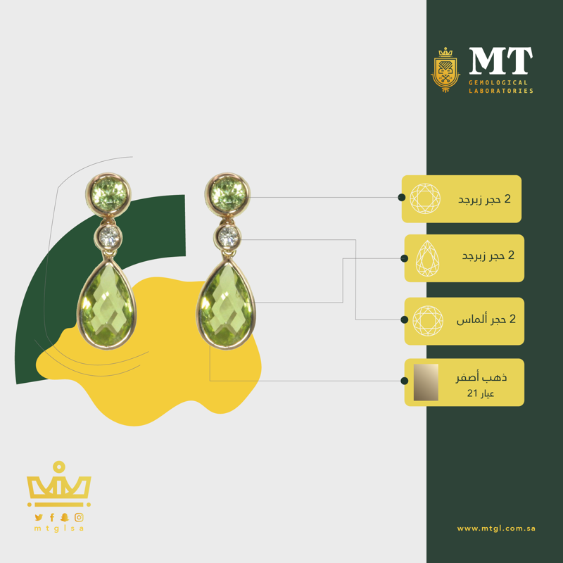 mtglsa's tweet photo. دراسة قطعة #مجوهرات #الزبرجد #peridot
#mtgl https://t.co/W8eI8dk8gY