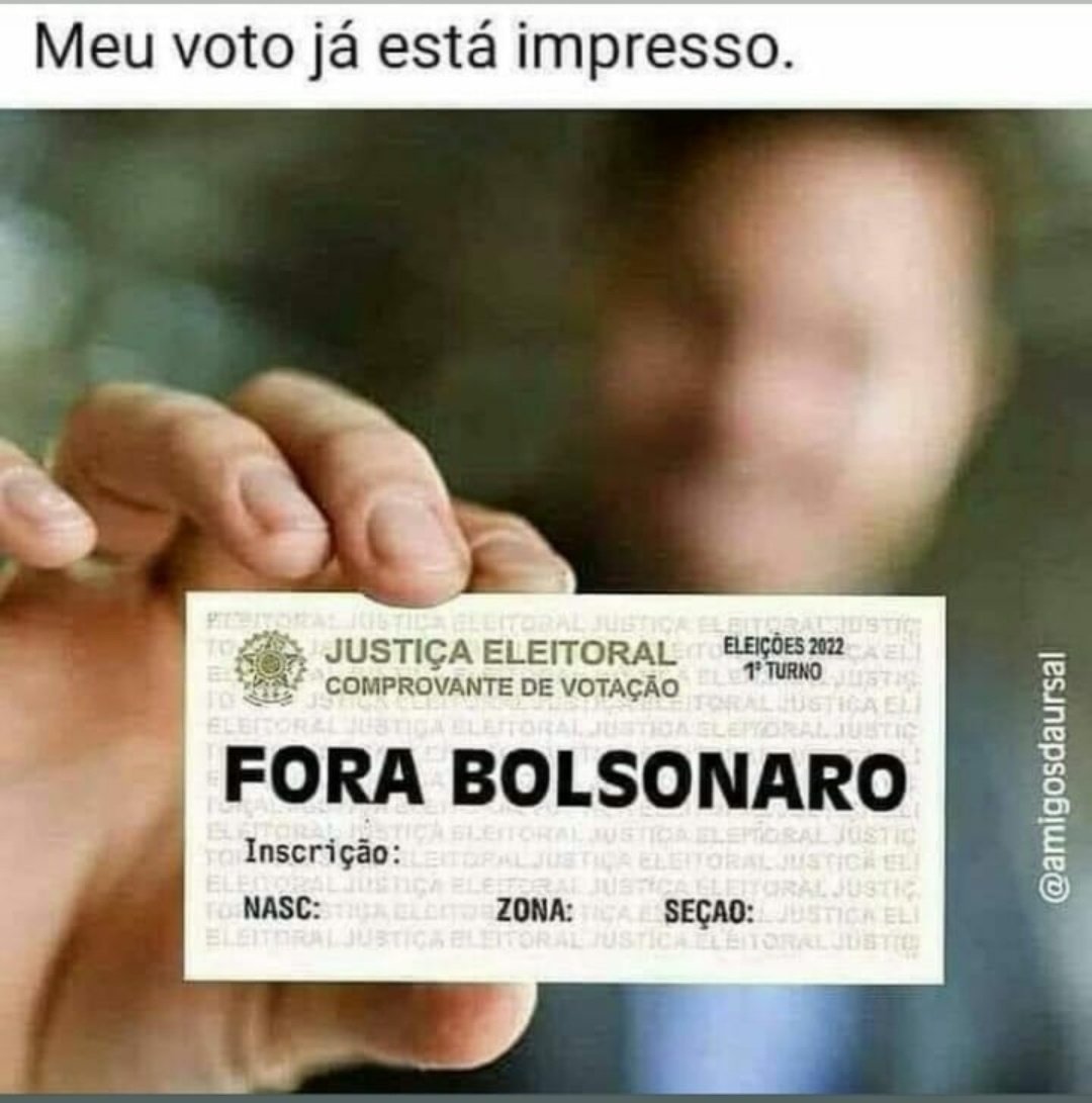 Twitter 上的 Bira do Pindaré 🇧🇷 13 ❤️: Twitter 上的 Bira do Pindaré 🇧🇷 13 ❤️:
