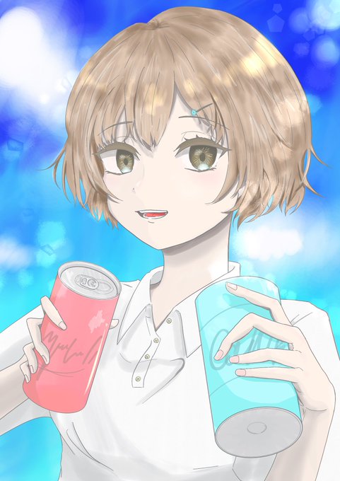 歌い手 高画質 のtwitterイラスト検索結果