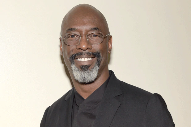 Happy 58th Birthday to Isaiah Washington. Great Patriot! 