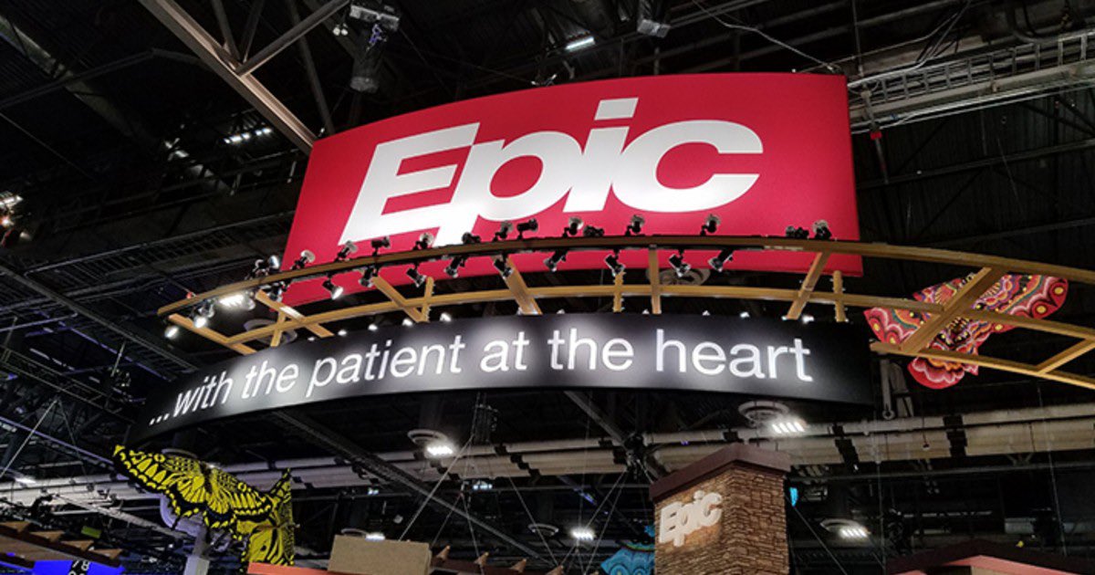 An epic water cooler? 

“Epic to launch EpicShare at #HIMSS21”

👉 EpicShare.org

healthcareitnews.com/news/epic-laun… #healthIT #bestpractices