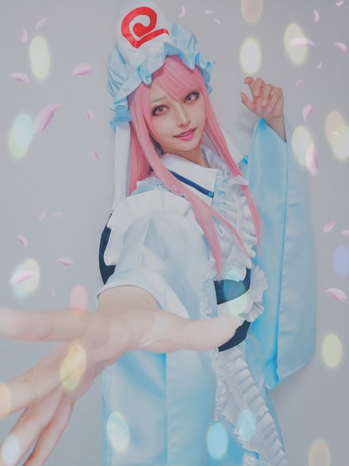 コスプレイヤー枢木くるりのTwitter画像15