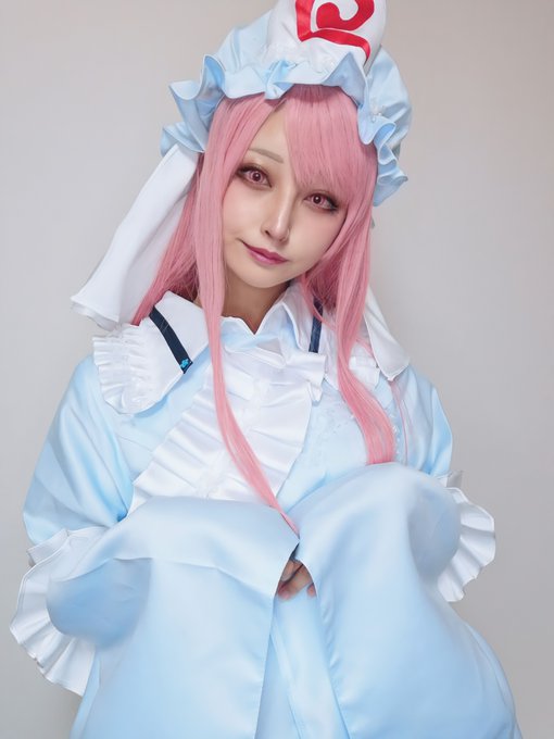 コスプレイヤー枢木くるりのTwitter画像16