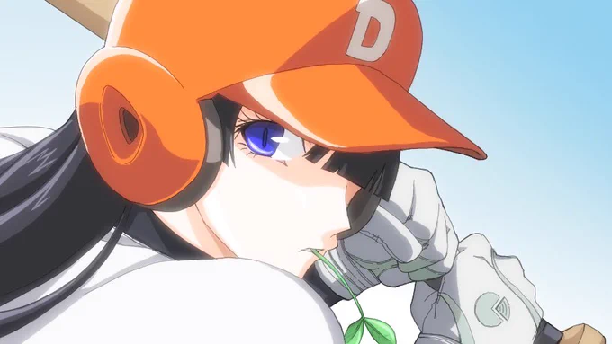 打て!月ノォッ!!
#にじさんじ甲子園 #にじさんじアルプススタンド #みとあーと 