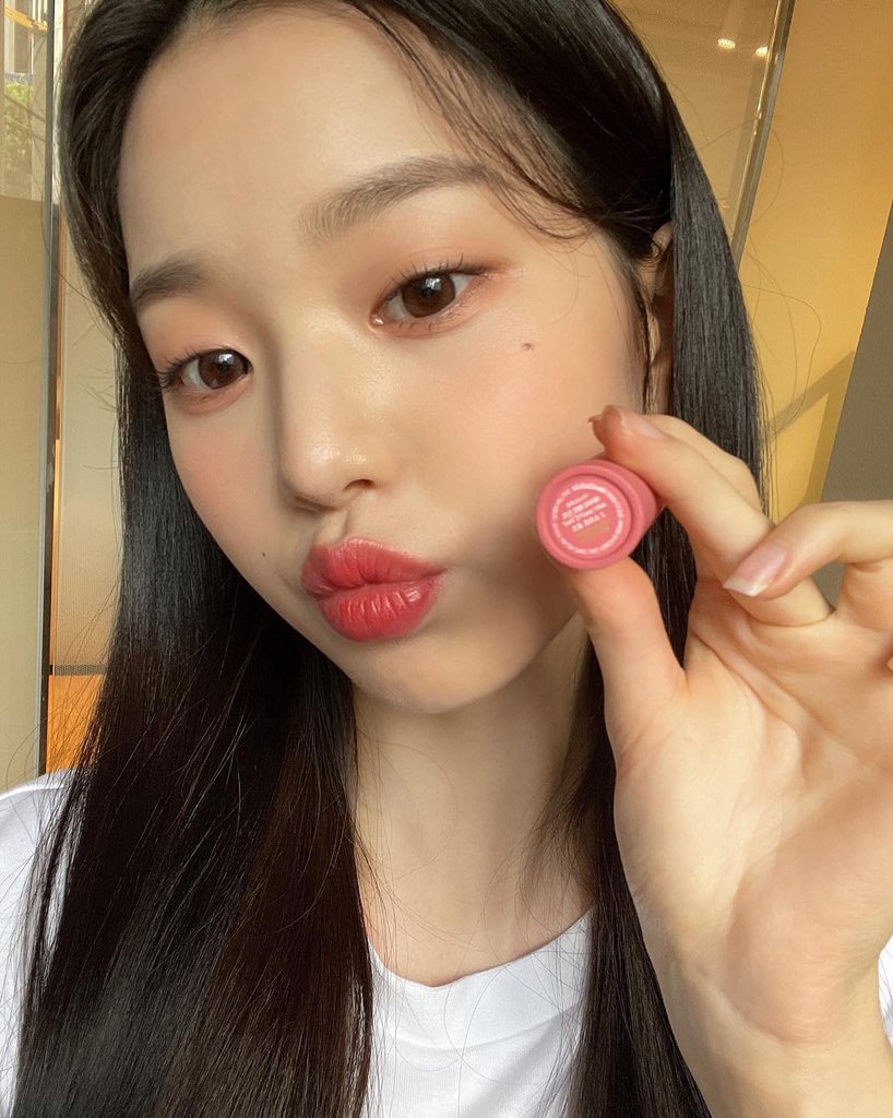 wonyoungpy's tweet image. 📸 | 21.08.03

Actualización vía instagram. ❤️ 

➡️ instagram.com/p/CSGYodgnMg_/…

#장원영 #원영 #wonyoung #jangwonyoung #izone #wizone