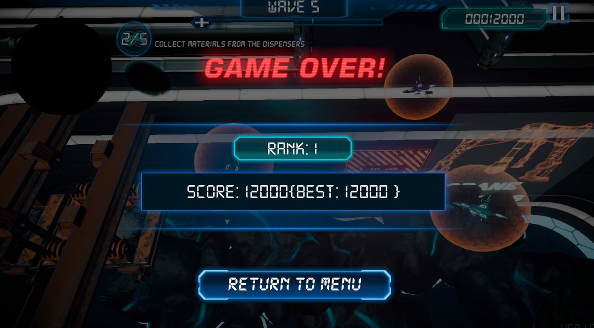 DeFi_Jedi's tweet image. Were are all you gamers at😎

#GameFi #gaming #HyperHeist @HyperJumpBSC