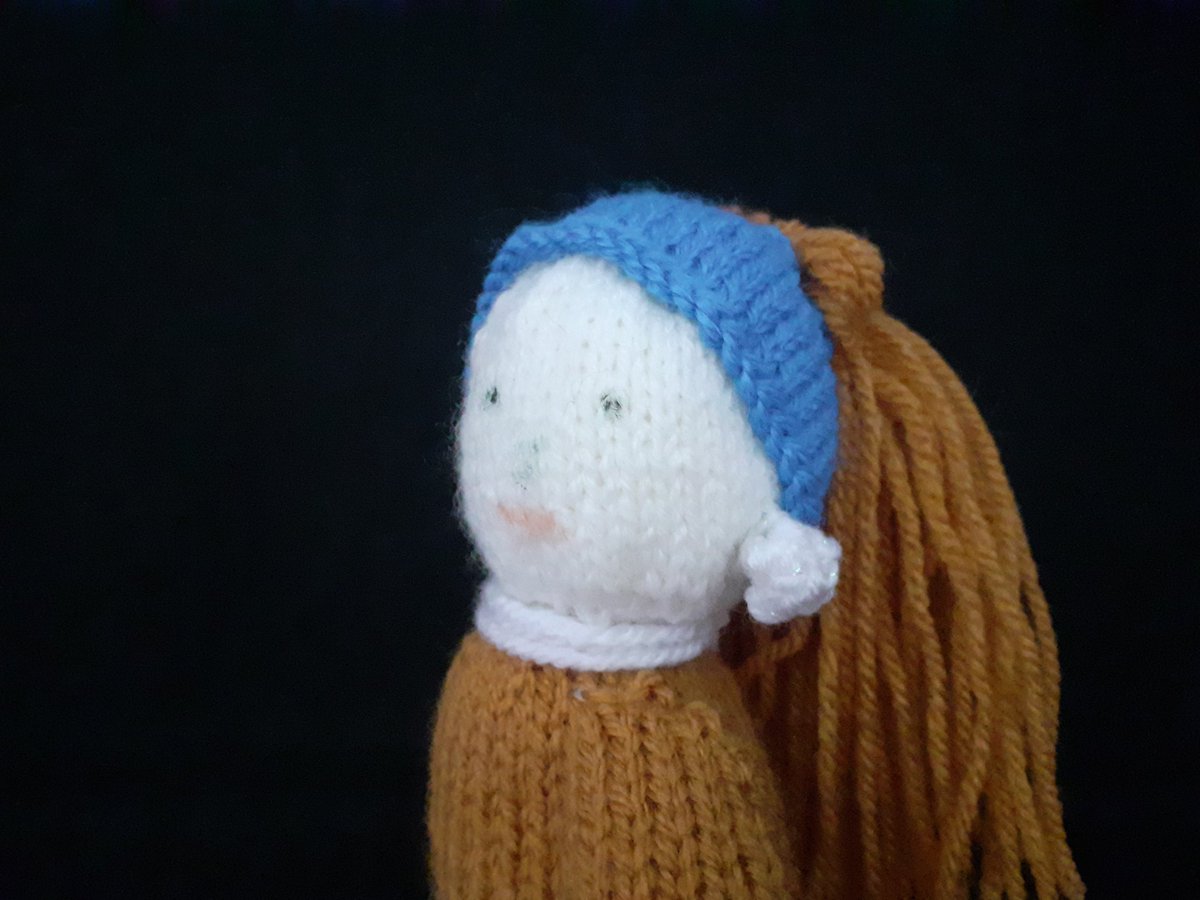 Girl with the Purl by Captain Plumtop <a href="/GISHBOT/">GISHBOT</a> #CasAssbutts