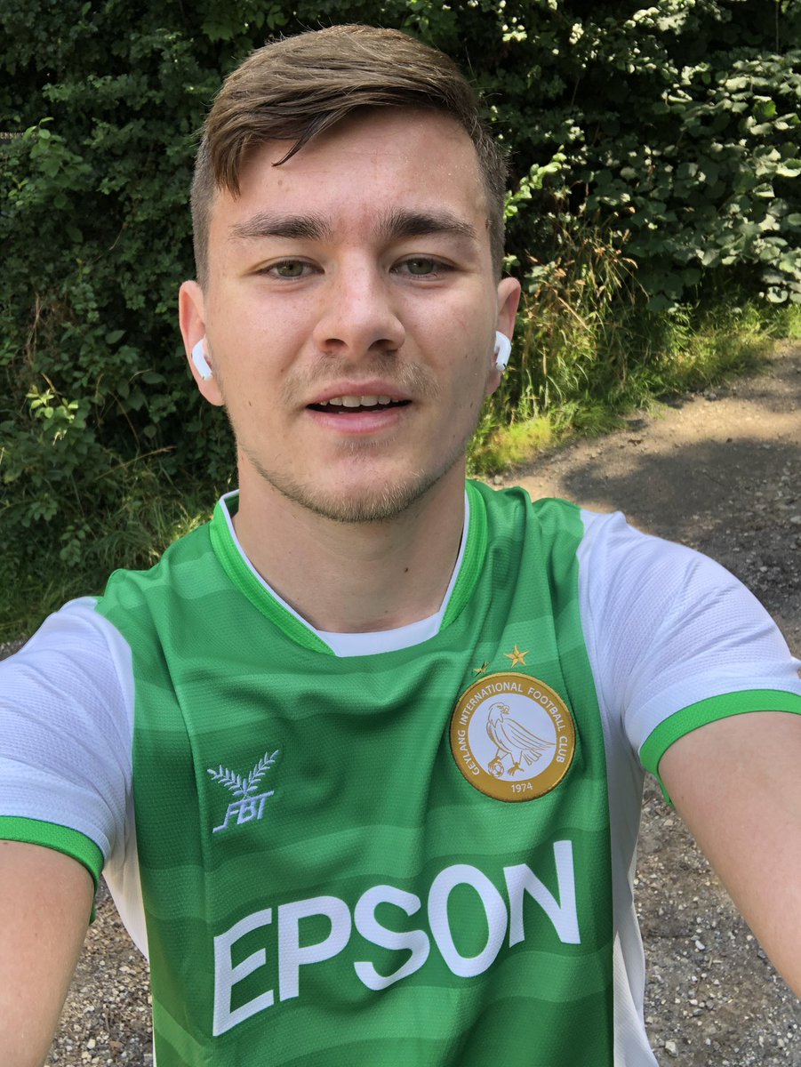 RUN 3 DONE! Taking my total distance to 32Km in just 3 days! Only £280 away from our target with over a month left to go!! All donations are so important! THANK YOU 🏃‍♂️🙌 Link below to donate ⬇️ 

gofund.me/7efd3611