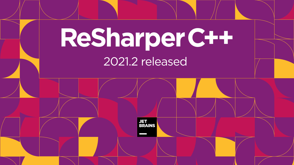 resharper_cpp's tweet photo. ReSharper C++ 2021.2 has been released!
- Inline Function refactoring
- Type conversion hints
- Immutability and modernizing inspections
- Support for #UnrealEngine5
- Embedded links to https://t.co/HJh2IStnxN
Check it out: https://t.co/E05Pv1KVBL #cpp #cplusplus https://t.co/KNXBwMnpdZ