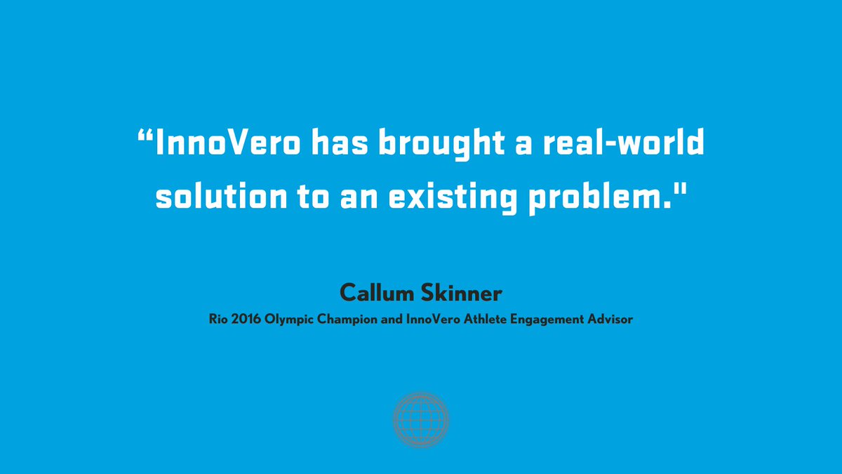 InnoVero tweet media