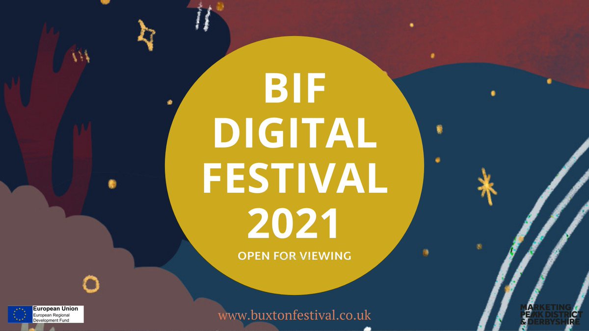 The BIF Digital Festival 2021 is now open for viewing! Watch a range of events inc. #Cendrillon, #AcisandGalatea, @RGCWbaritone & #SusieAllan, @nazirafzal, @AndrewMarr9, #MargaretMacMillan and @natalieclein as many times as you like until 31 October 2021.

bit.ly/BIFDigitalFest…