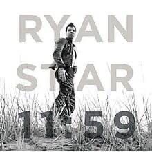 cgnipp's tweet image. Happy 11:59 day @RyanStar 11 years ago today, you gave us one of the finest debut albums ever recorded. It’s still on heavy rotation on my daily playlist!