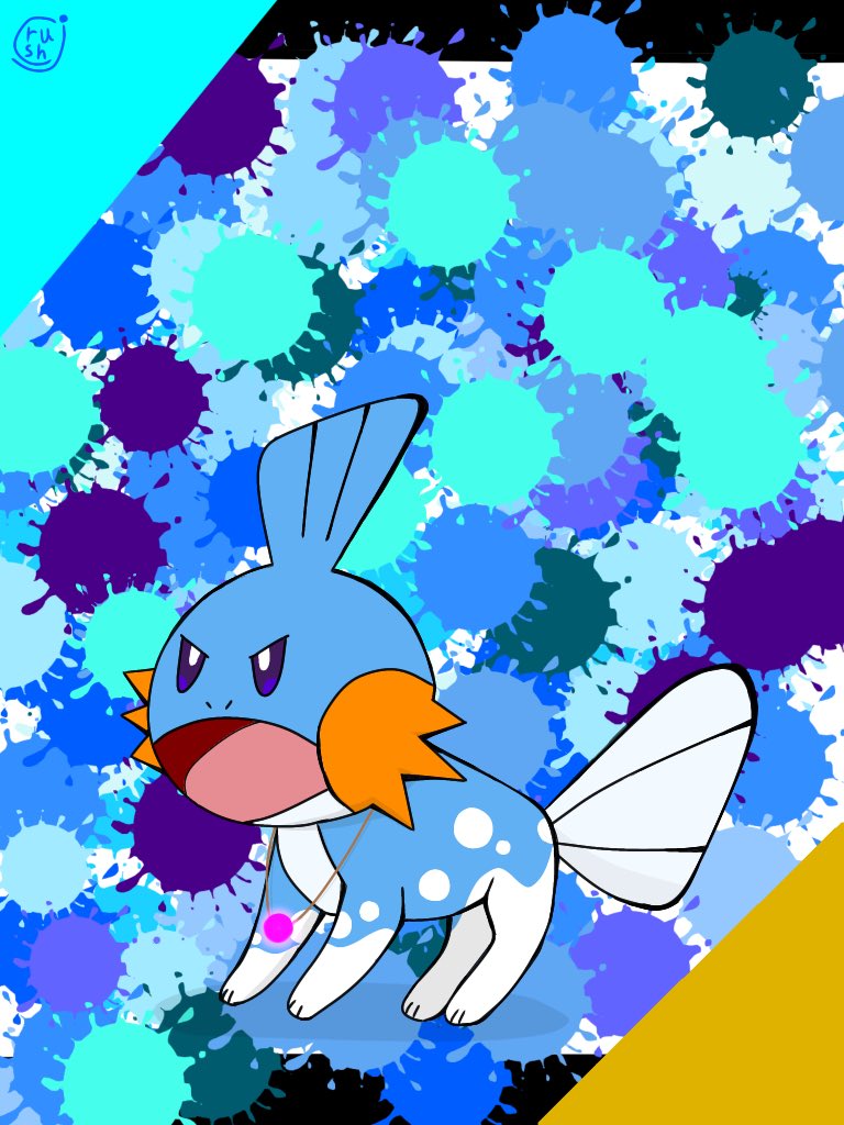 蔵首是離 活動停止 Mizutama ミズゴロウ描きました ミズゴロウ ポケモン ポケモンイラスト 蔵首是離 活動停止 Mizutama ミズゴロウ描きました ミズゴロウ ポケモン ポケモンイラスト