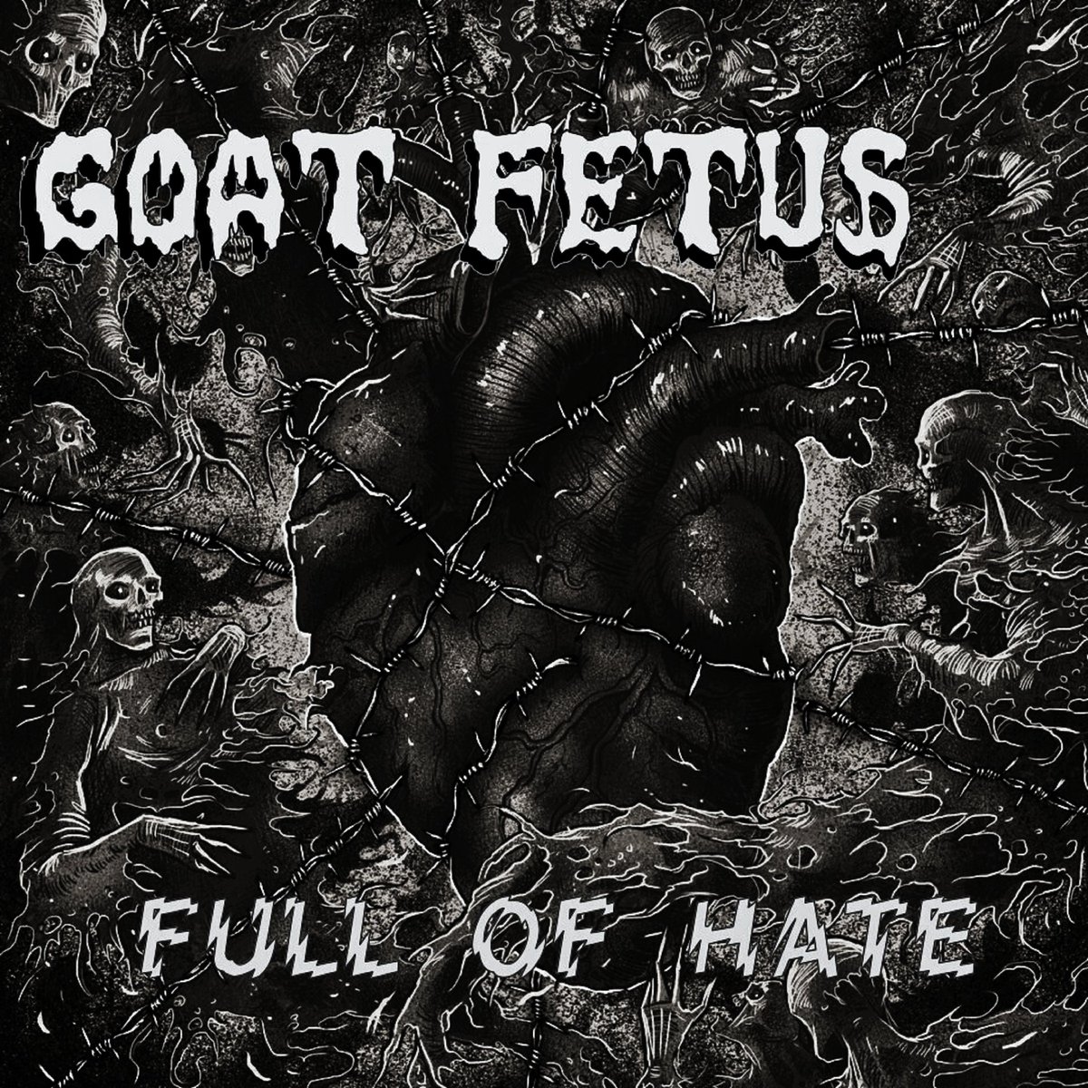 #NewMusicAlert #newmusic #music #metalhead #metalmusic #musiclover #spotify #artist #musician #guitar #metal #blackmetal #heavymetal #heavy #newmusicdaily #song #musicnews #deathmetal #EvilReturns