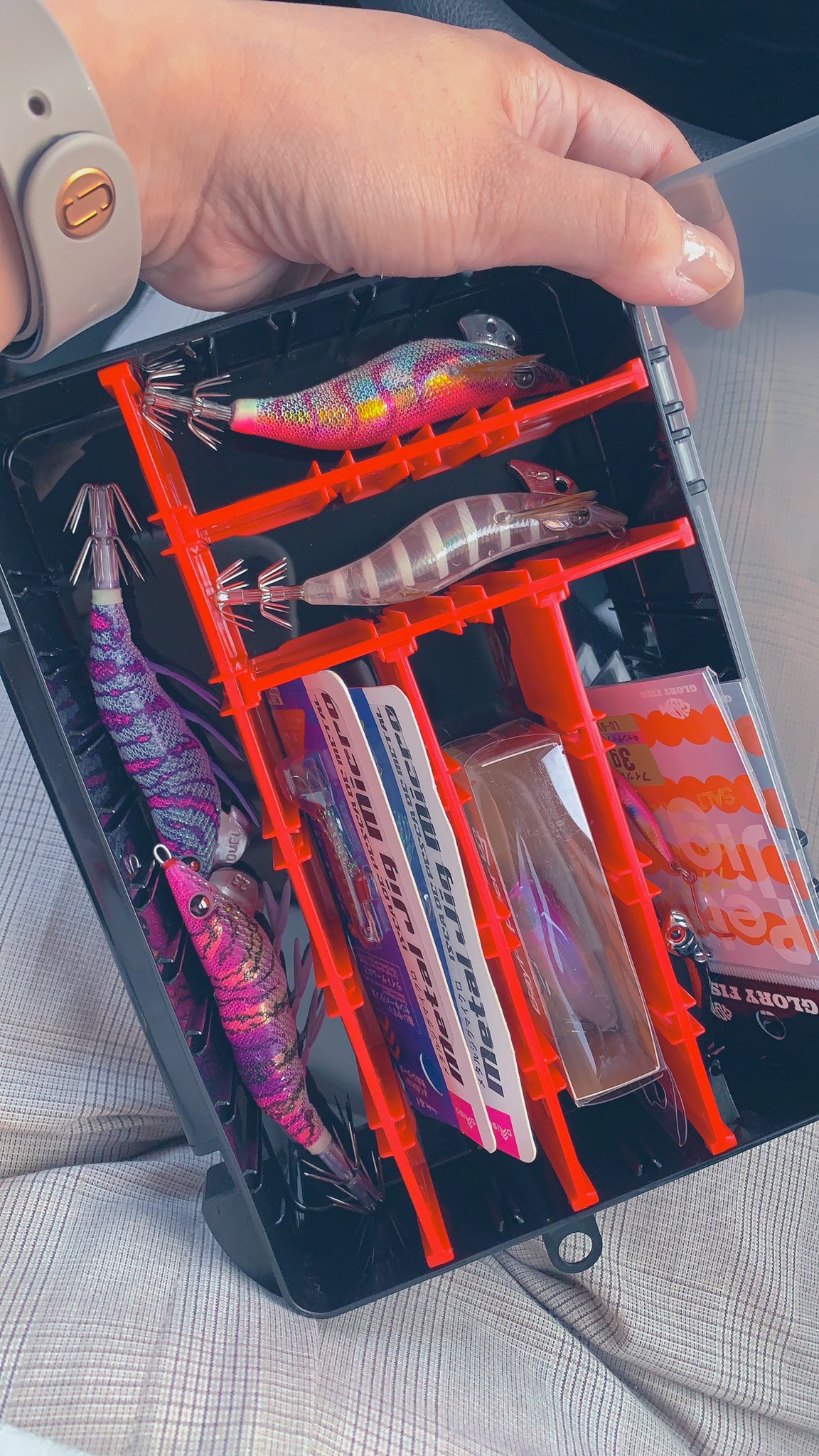 エギ2 Twitter Search Twitter