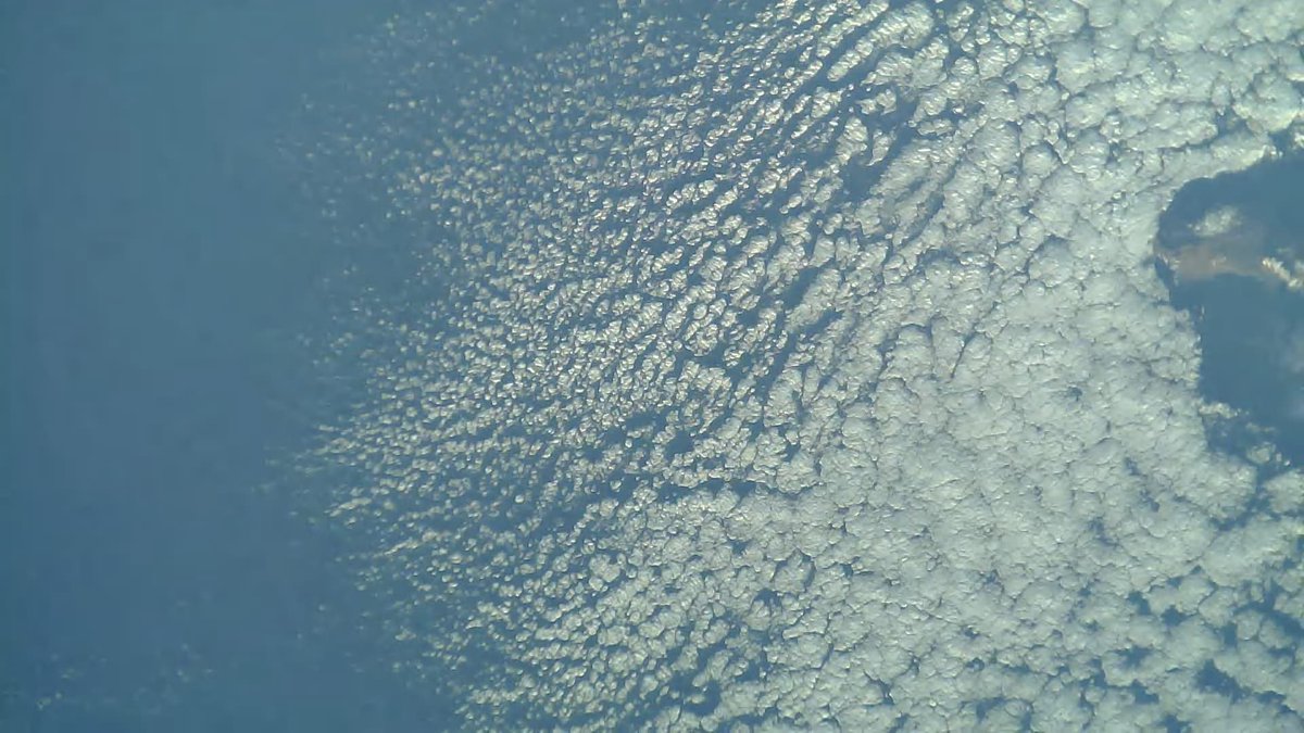 SatNOGS's tweet photo. These stunning images captured by the #Painani1 #CubeSat and processed by @DL4PD are stored in the @SatNOGS DB. For more details and updates follow the link:
https://t.co/dHOw2nDhxH
#Satellite
#Satelliteimages https://t.co/3XLU2XYngW