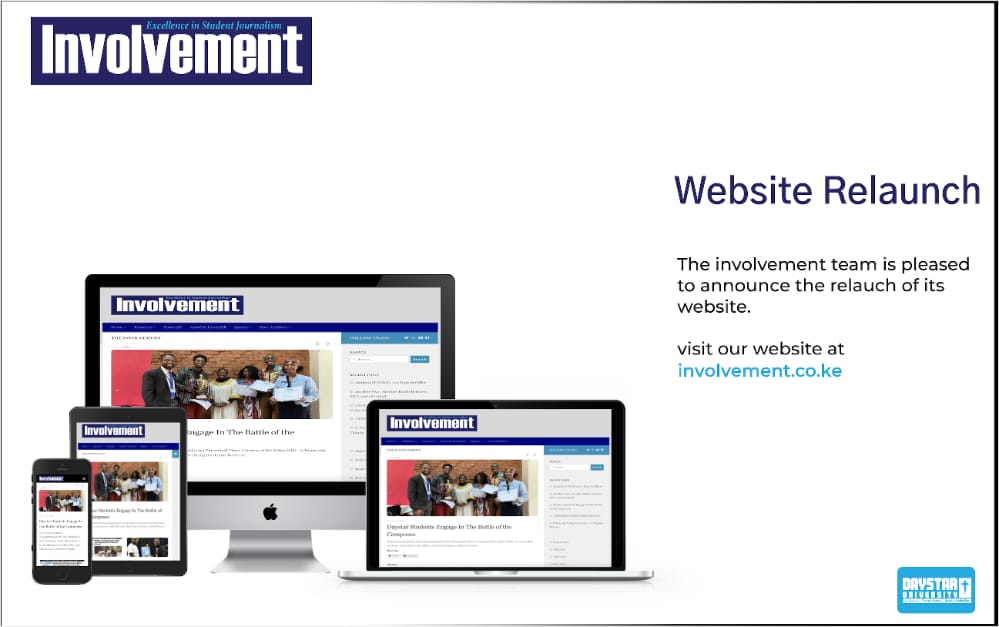 Involvement Newspaper tweet media