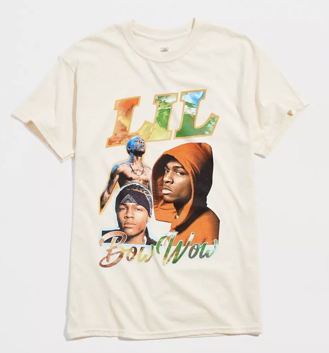 BOW WOW Tシャツ L Bow Wow on X: 