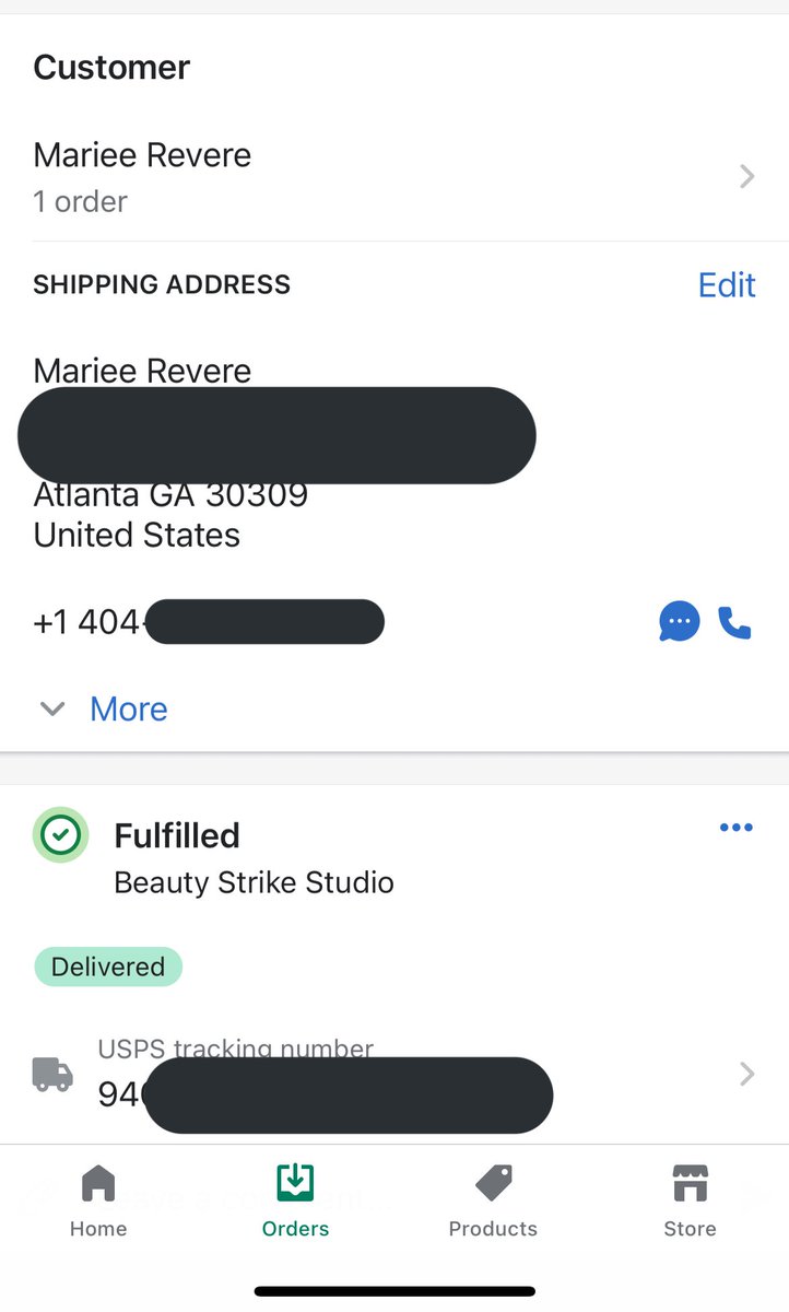 Emani Mone tweet media