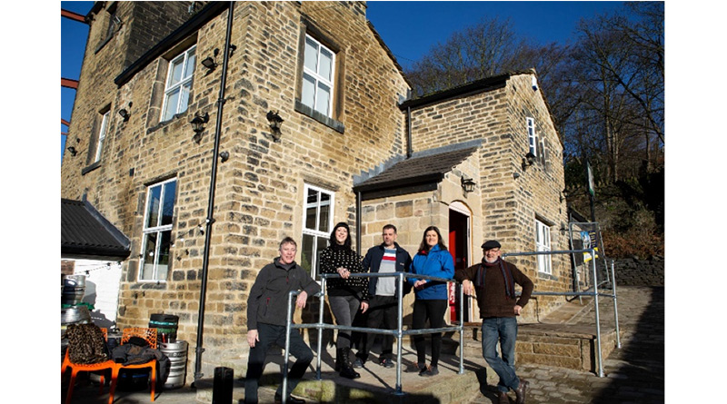 Nominations Open For CAMRA’s Pub Saving Award catererlicensee.com/nominations-op… #Awards #News