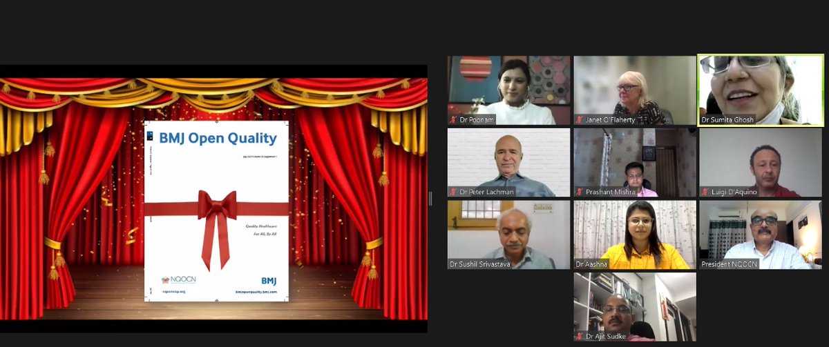 Nationwide Quality of Care Network tweet media