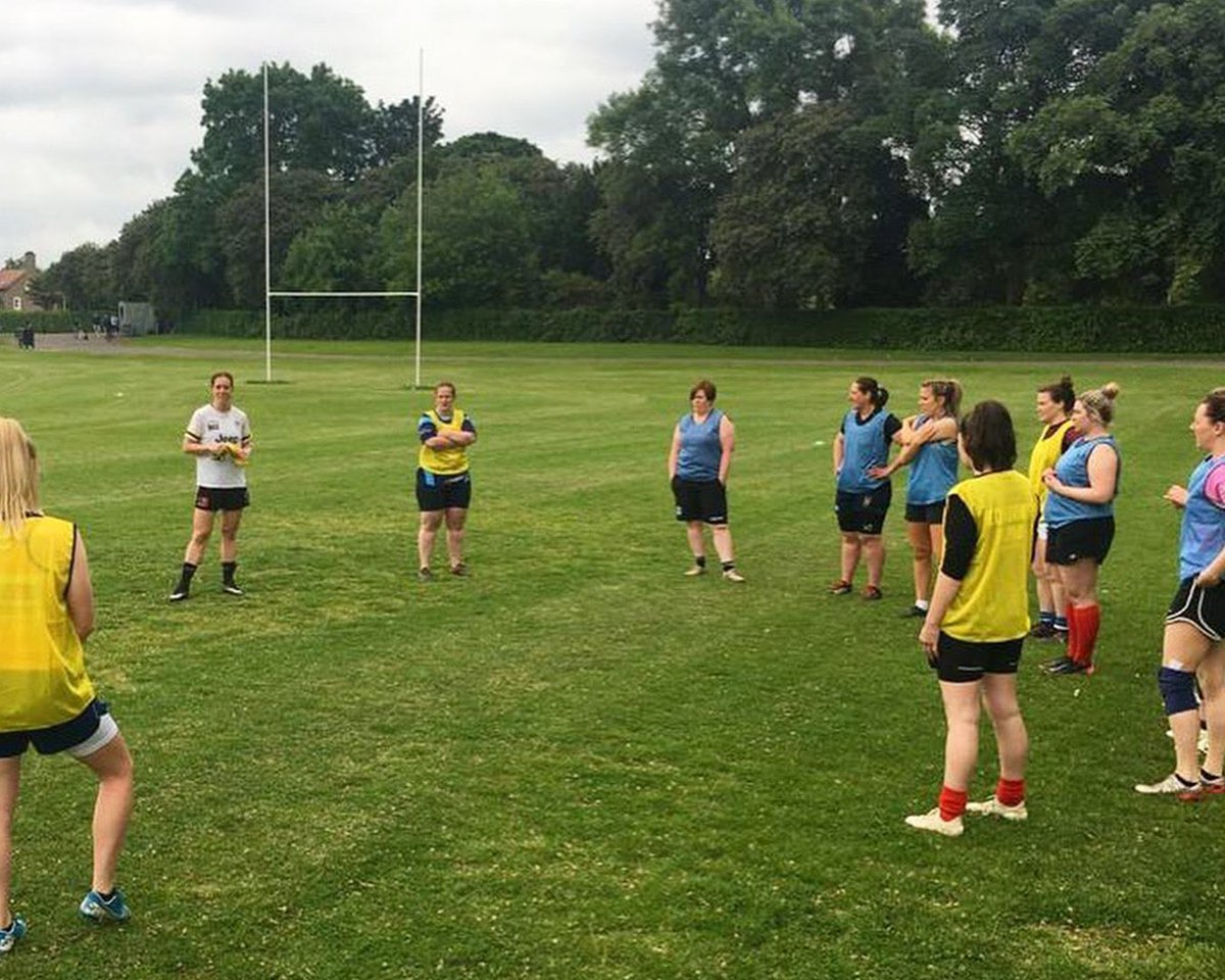 We would like to thank the AFL Europe community for getting involved in Women's Coaching Month and supporting all of the amazing women who coach footy!

We loved seeing a number of clubs share stories of the wonderful contributions of women coaching the sport around Europe.