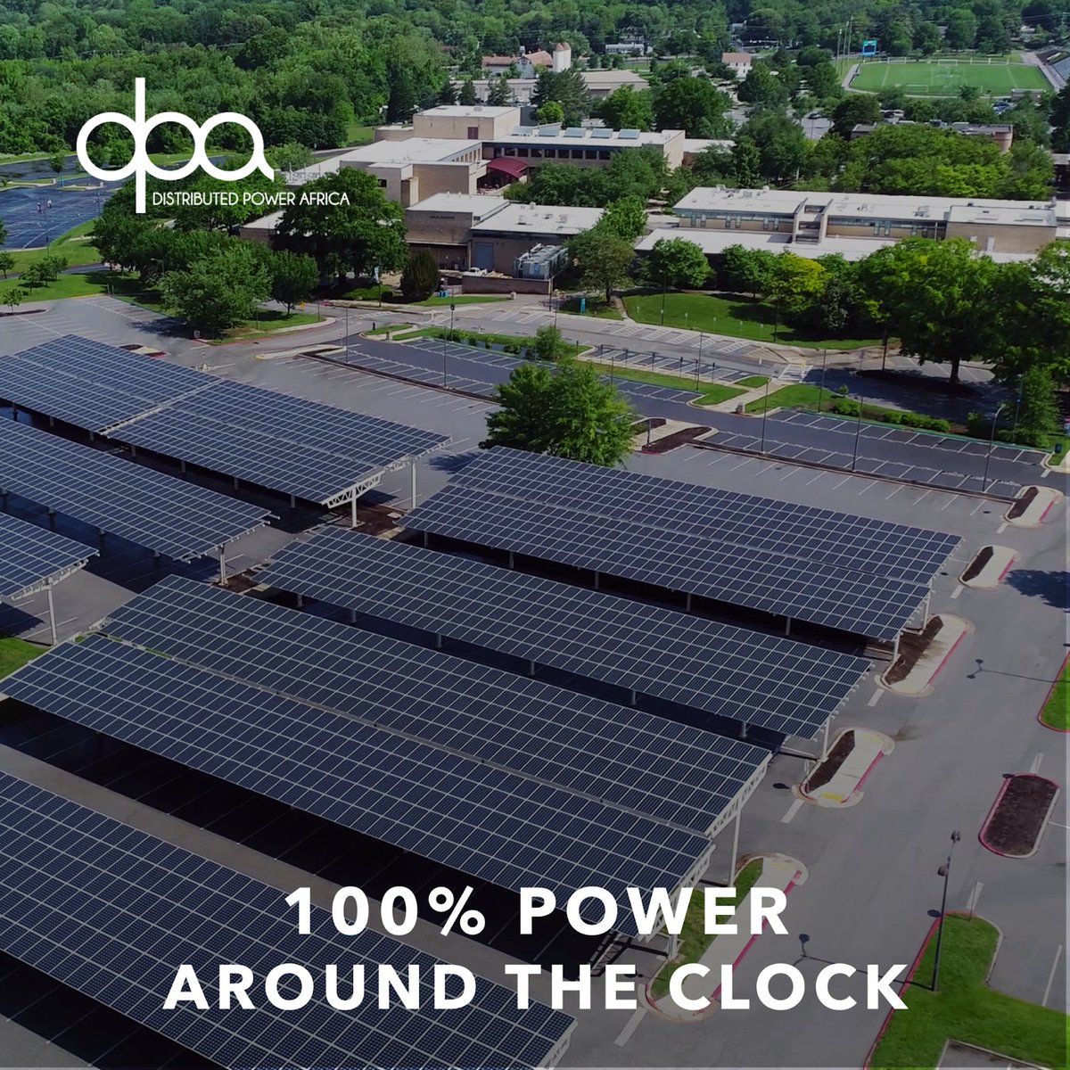 dpa_africa's tweet image. Switch seamlessly between your generator and solar battery power sources to keep your commercial and industrial business running 24/7. Get a quote today: bit.ly/DPA_Assessment

#energy #technology #scienceandenvironment #renewableenergy #pv #renewables #solar #solarenergy