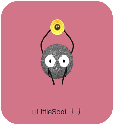 LittleMelone's tweet photo. ☺️💚 LittleSoot すす
#Cryptosoots $SUSU #EWT https://t.co/XVDbkreUmd
