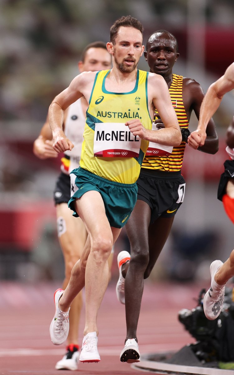 Australian Athletics tweet media