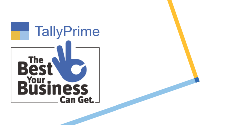 labhsoftware's tweet image. Tried out TallyPrime&apos;s latest release - TallyPrime 2.0?

TallyPrime 2.0 - now makes report viewing mobile friendly, ensuring that information is delivered in an easier way.

Upgrade now | bit.ly/2Vgc6eY

#BestForBiz #TallyReleases #TallyPrime