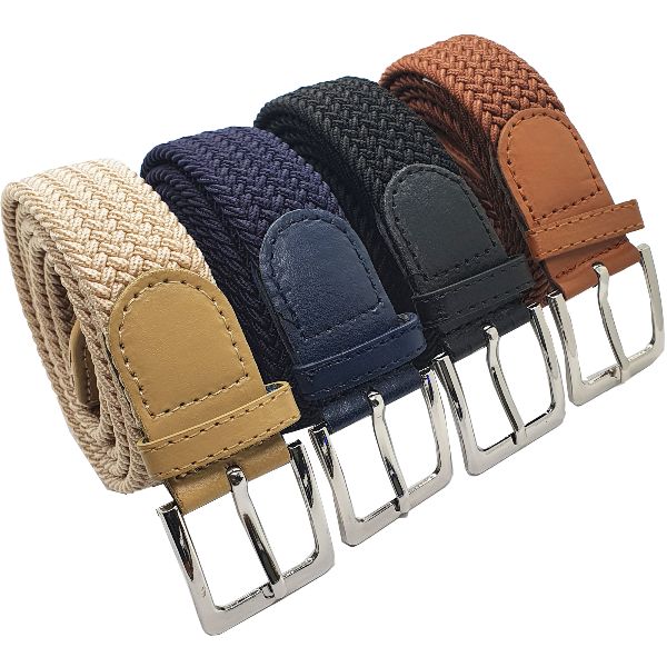 Voordelige elastische ONE SIZE riemen - mailchi.mp/e-belts.nl/ita…