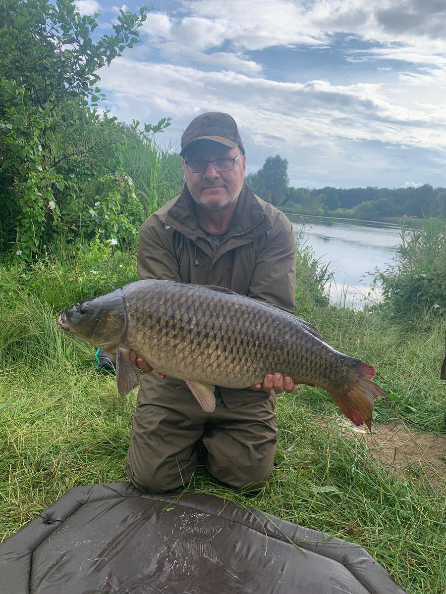 Just done 12 hrs had 2 on #madbaits