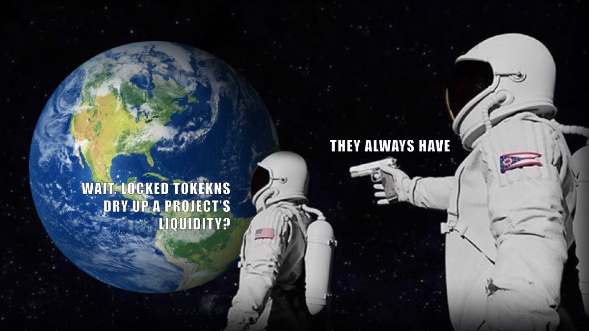 SolvProtocol's tweet photo. He never saw it coming....😅 https://t.co/qxYMLzqN1Y
