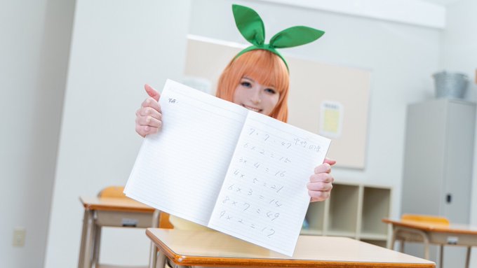 コスプレイヤーぽんのTwitter画像15