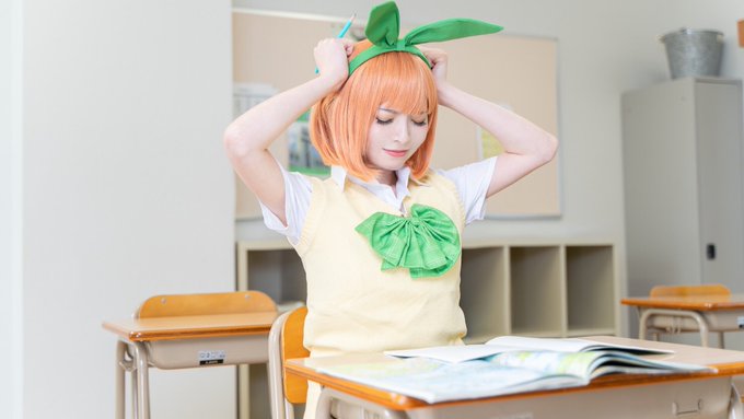 コスプレイヤーぽんのTwitter画像13