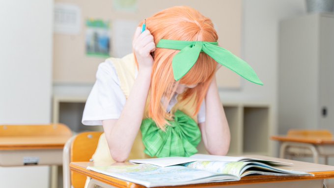 コスプレイヤーぽんのTwitter画像14