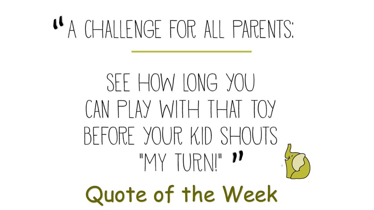 eyworksLTD's tweet photo. We all love a quote; funny, inspiring, relatable. Today’s quote of the week is…. 

#quote #earlyyears #nurserymanagementsoftware #eylog #EYFS #ECaT #CoEL #Leuven #montessori #Schemas #Phonics #Britishvalues #SEND #parentsaspartners #parentapp #eyParent #eyengage #eymemories https://t.co/3FpwQuqncj