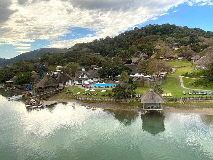 Escape city life at @umngazi along the Wild Coast. 

Enjoy the tranquillity of nature, inhale the fresh air,  indulge in pure luxury and soak up the rich cultural heritage of the region at this beautiful award winning beach destination.

For info visit umngazi.co.za.