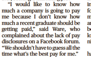 tegepastx1's tweet image. I too would like to know what they are paid. Is my server one that makes $15 per hour or the regular server pay that relies on tips? IF making $15 per hour THEIR tip is included. This will be my next "vetting" before I give anyone my $$. #462days