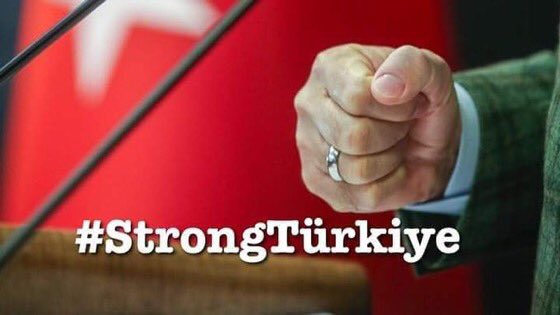 Ölümüne Erdoğan'ın yanındayım...

#StrongTurkey 
#SeninleyizErdogan