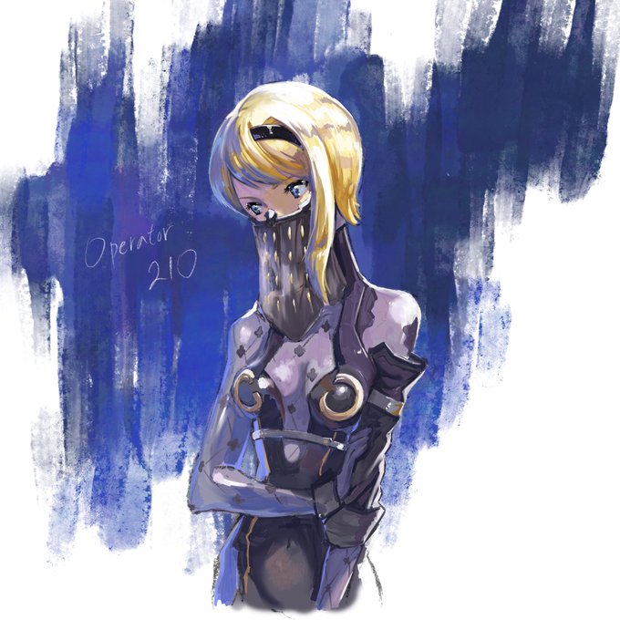 オペレーター21oのtwitterイラスト検索結果 オペレーター21oのtwitterイラスト検索結果