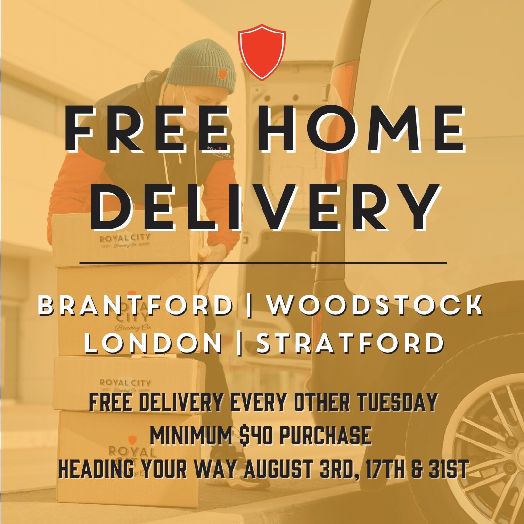 Royal City Brewing (@royalcitybrew) on Twitter photo 