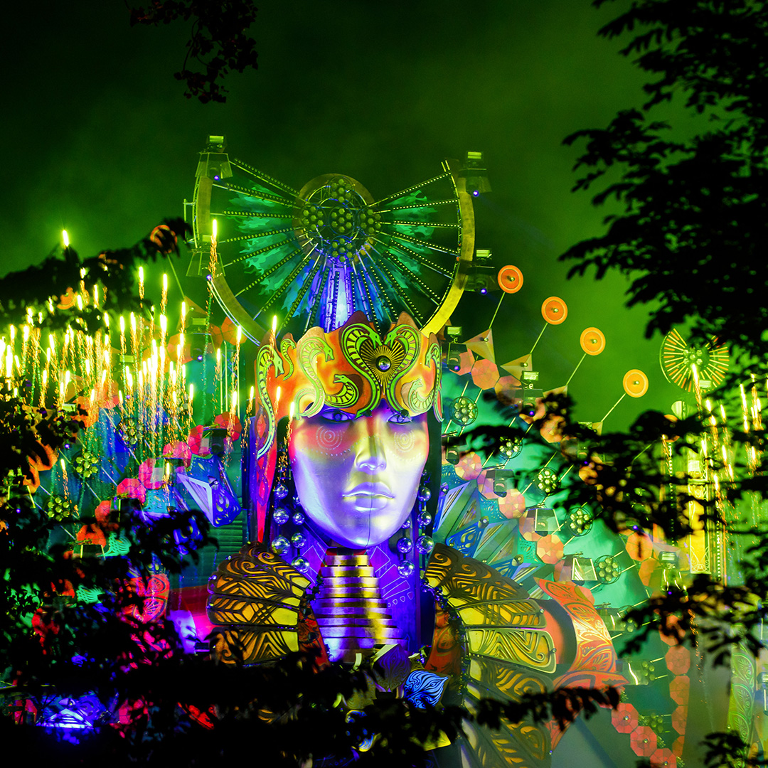 Dear loved ones,

All ticketbuyers have received an email with information on how to keep your ticket for Mysteryland 2022 or request a refund. The mail has been sent to the email address you’ve initially purchased your order with.

More info: mysteryland.nl/info