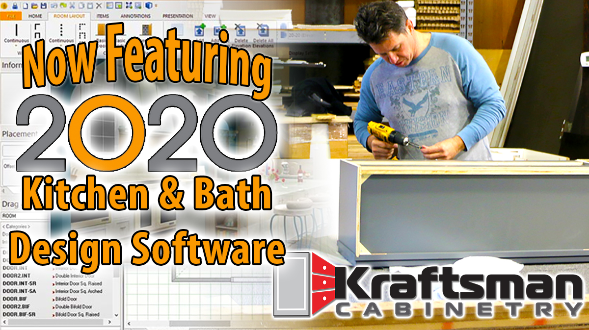 dsi_service's tweet image. NEW ~ Create your Kraftsman Cabinetry Kitchens with 2020 Design Software. We&apos;ve made it easy for you. Download the Kraftsman Cabinetry 2020 Catalog today and craft kitchens for your customers! kraftsmancabinetry.com/kraftsman-cabi… #2020Design #RTAKitchen #KraftsmanCabinetry