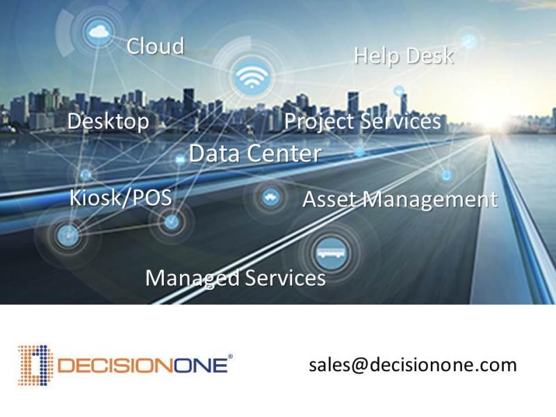 brennan603's tweet photo. Our scalable skilled W2 badged IT workforce provides customized solutions for a diverse range of industries anywhere, anytime. Set up a consult today: sales@decisionone.com 800-767-2876  or DM 

#DecisionOne #ITManagedServices #onsiteRemoteFSE 
https://t.co/q0cqruMBNi https://t.co/Aqlushky3e
