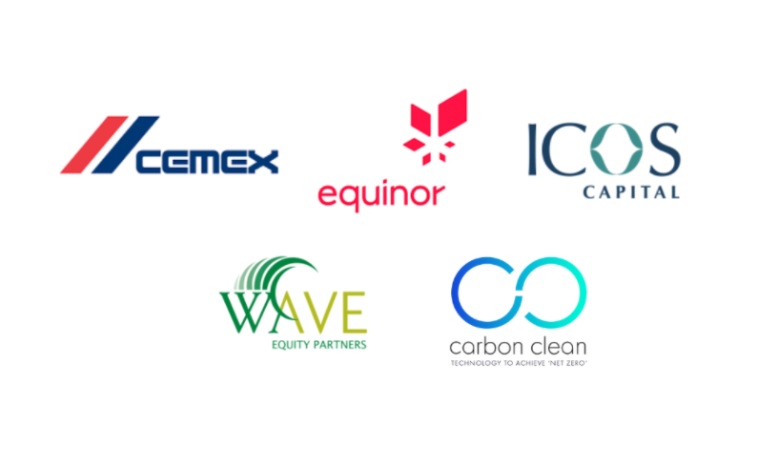 BioenergyInfo's tweet photo. Carbon Clean raises $8m with help of new investor @CEMEX: https://t.co/pkoxSQtfAx @CarbonCleanUK #carboncapture #bioenergy #UKenergy #climatechange https://t.co/03iMpOC6YB